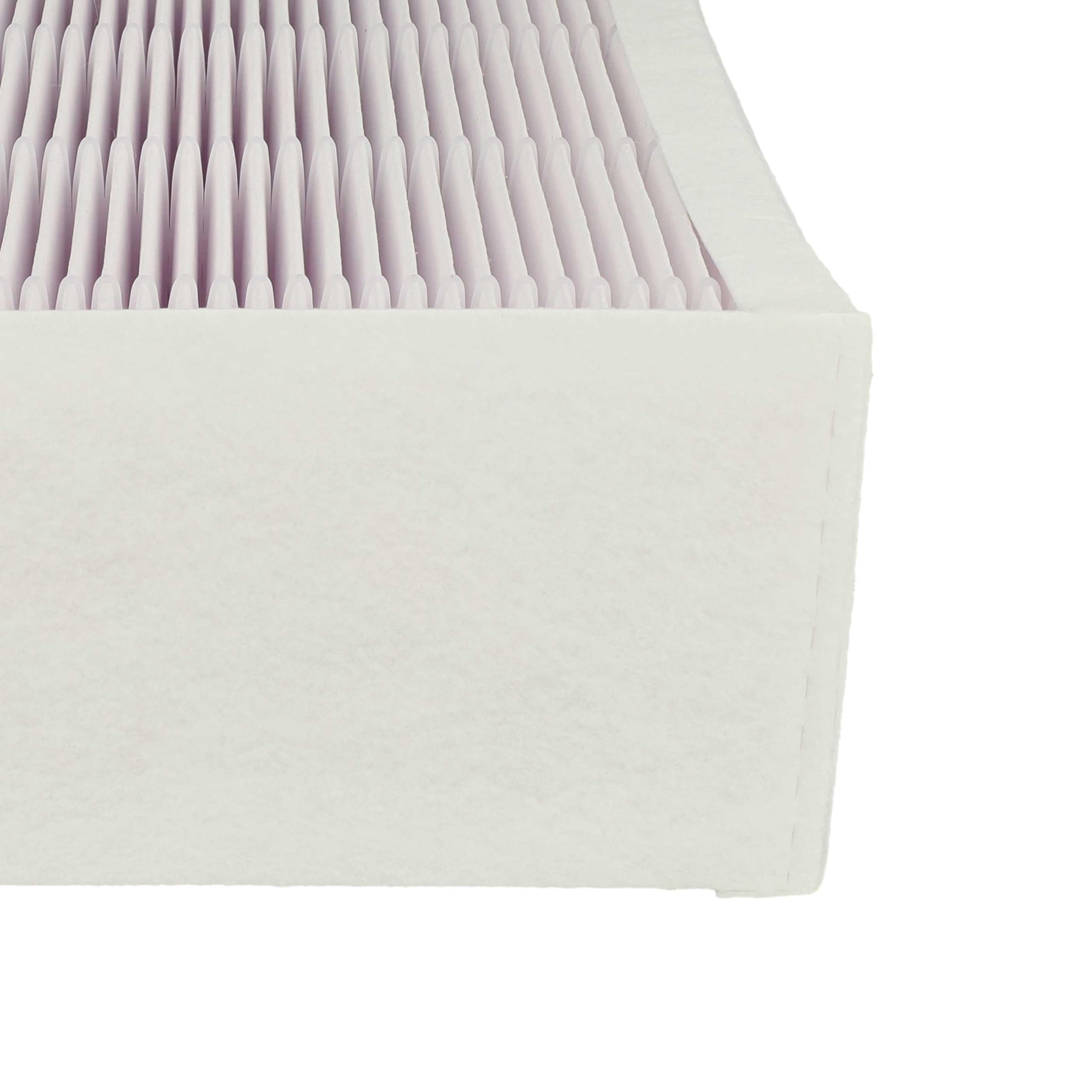 vhbw Filtri ValloPlus 270 purificatore aria set 3 pezzi