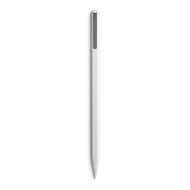 Cygnett MagPen Stylus per iPad bianco 12 ore