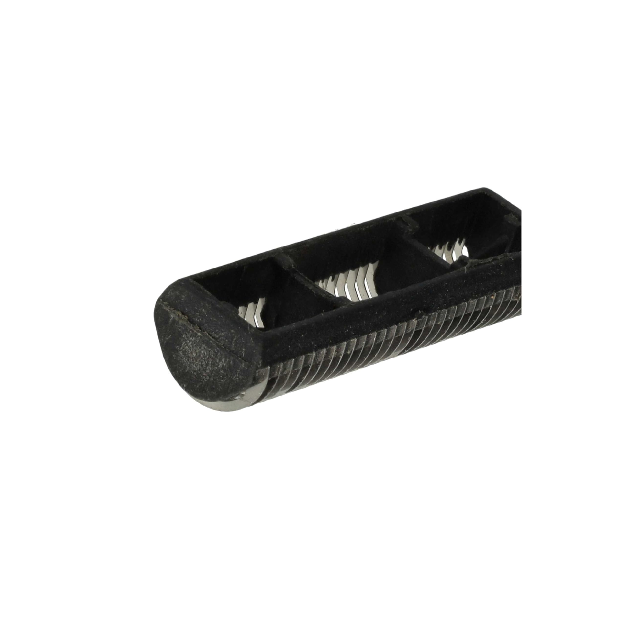 vhbw Combi Pack Braun 1000 testina rasoio acciaio