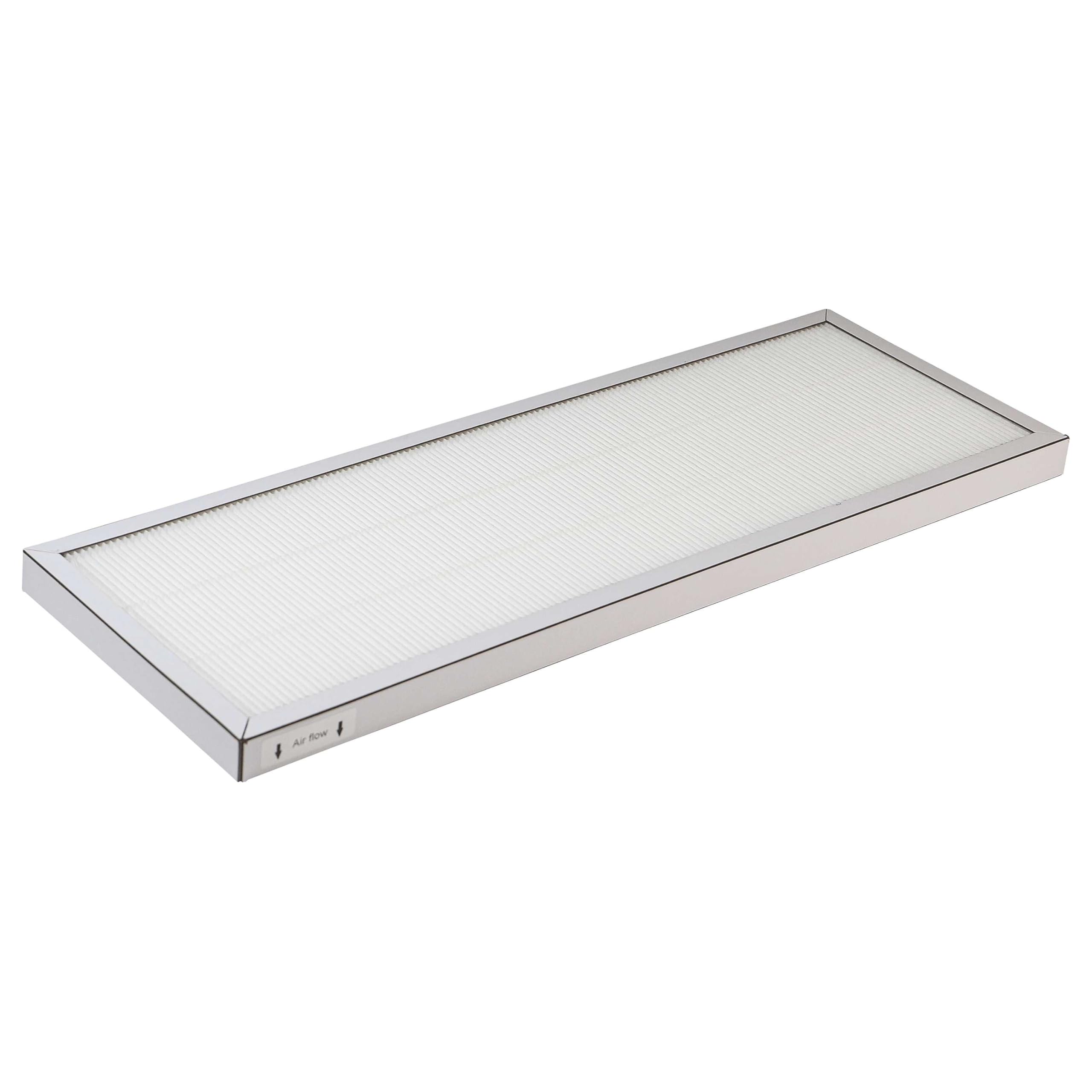 vhbw filtri G4 F7 compatibili Wolf CWL 300 400 set 2 pz