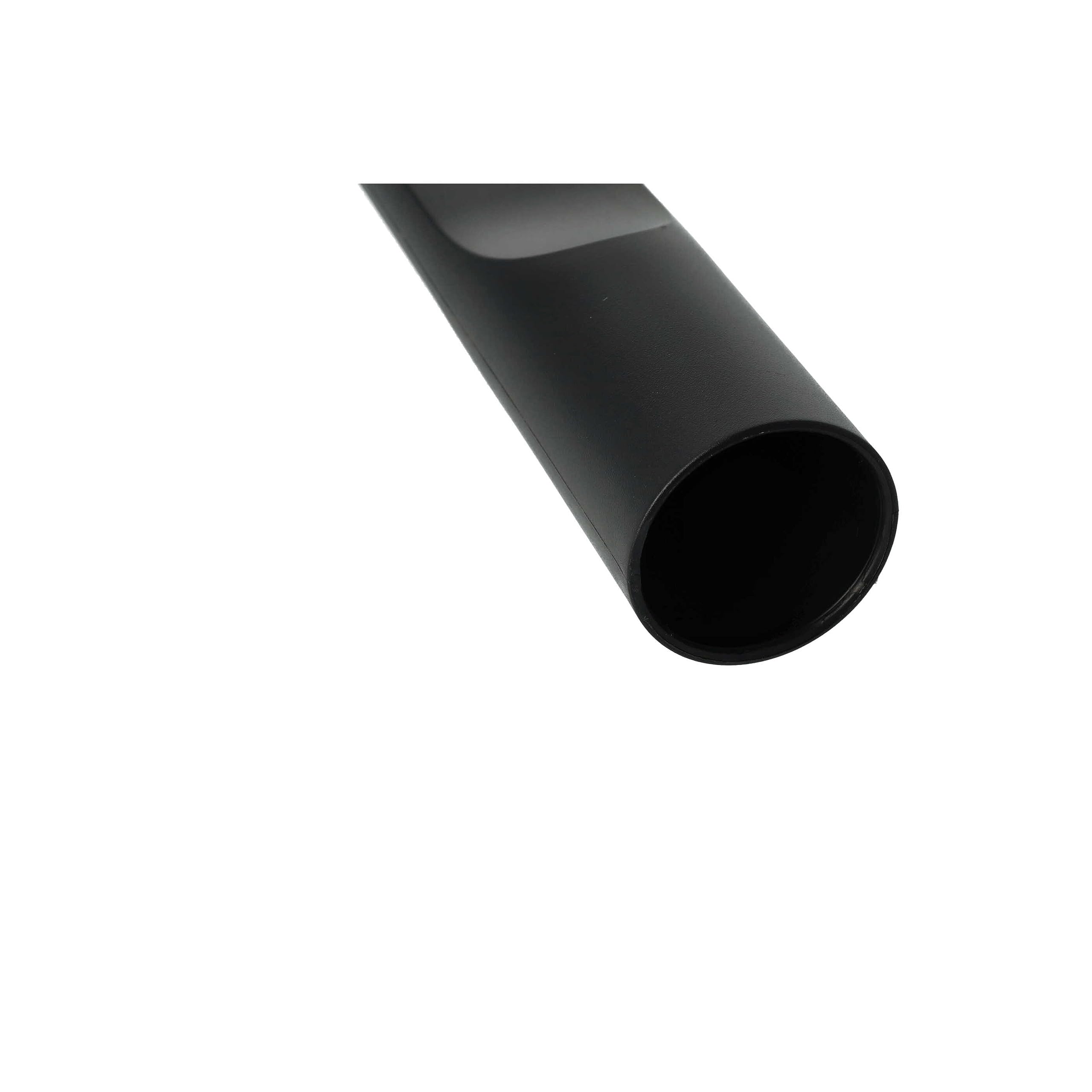 vhbw Bocchetta Universale 21,5 cm per Aspirapolvere Nera per Fessure