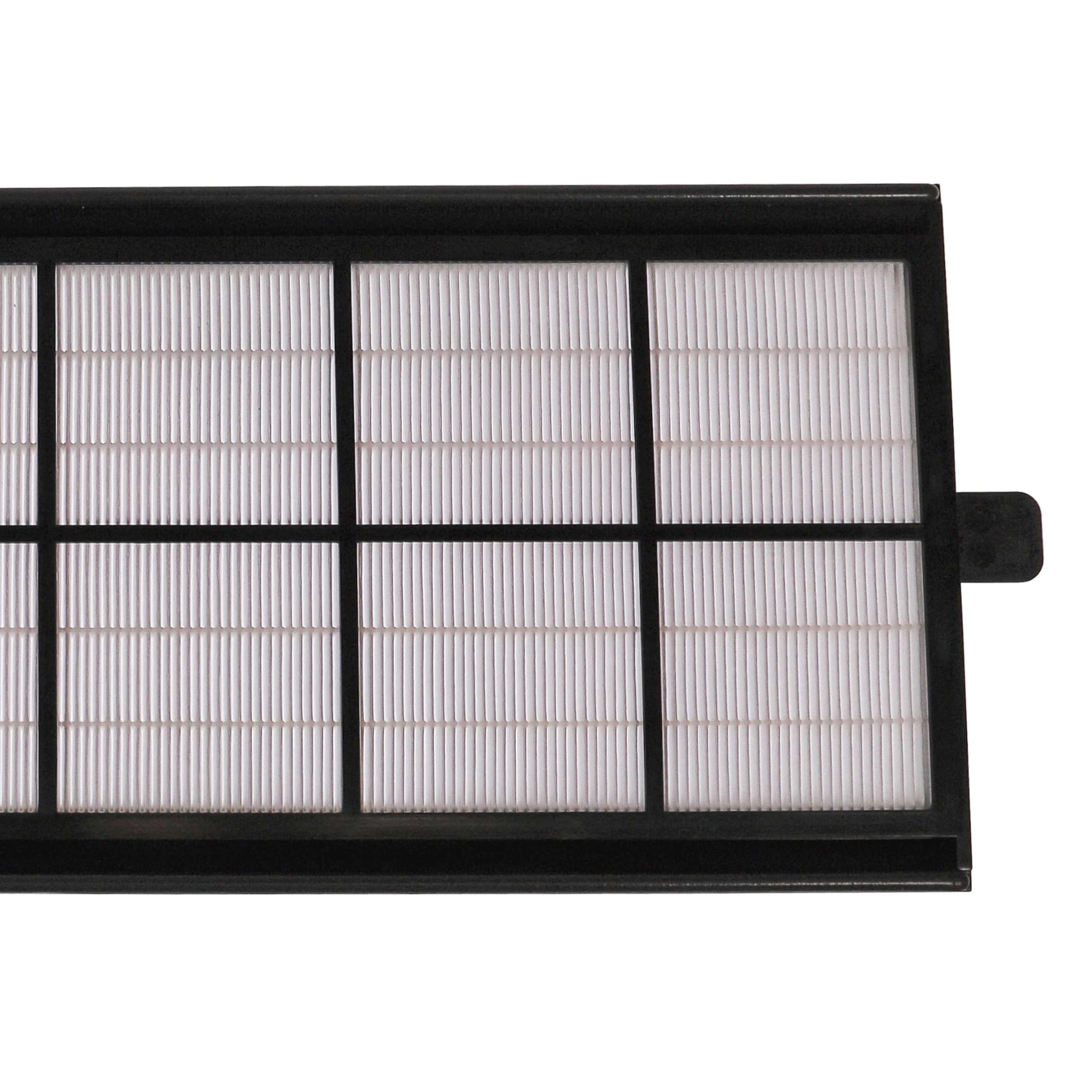 vhbw Set Filtri G4/F7 per Zehnder ComfoAir 350 2pz