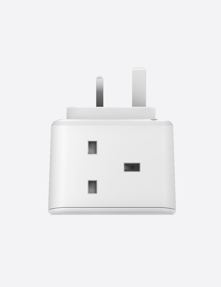 Energea GoPort Cube caricatore da muro bianco 20W PD