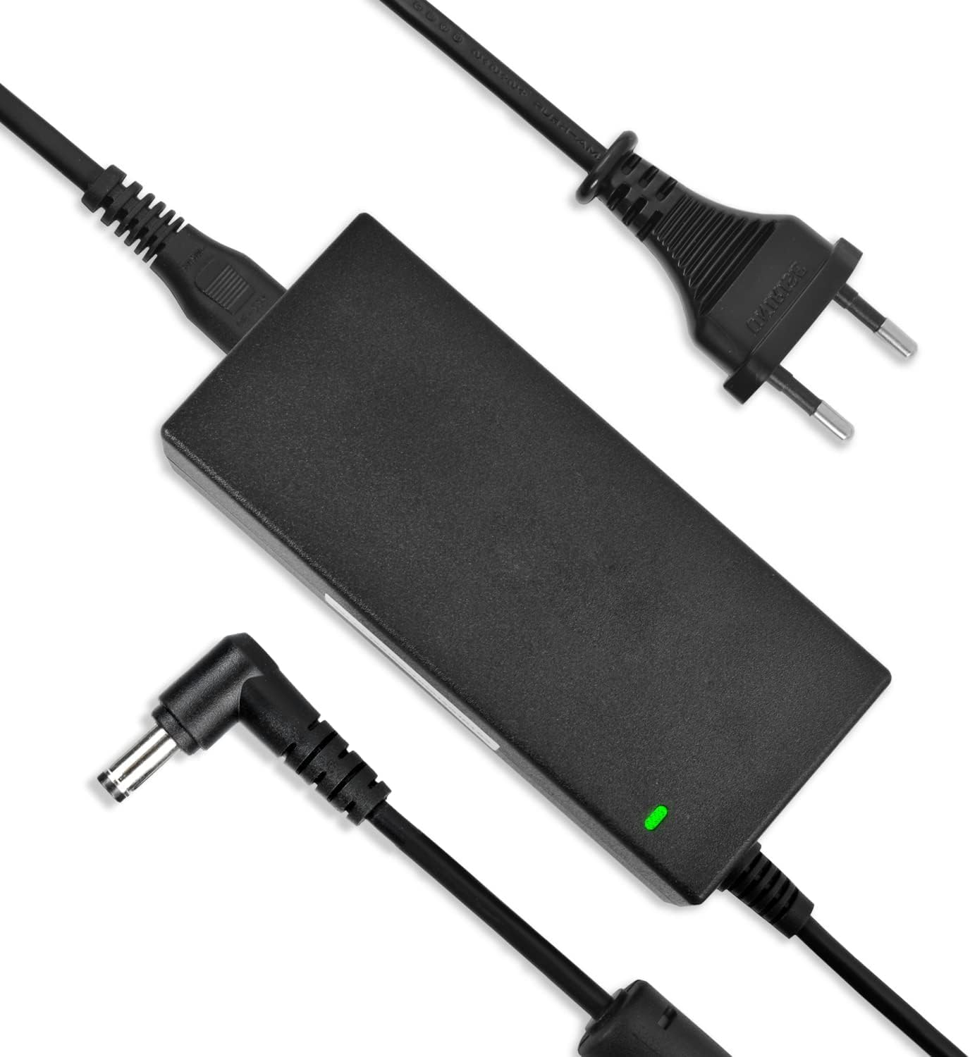 Leicke Alimentatore 19V 4,74A 90W 5,5x2,5mm Notebook
