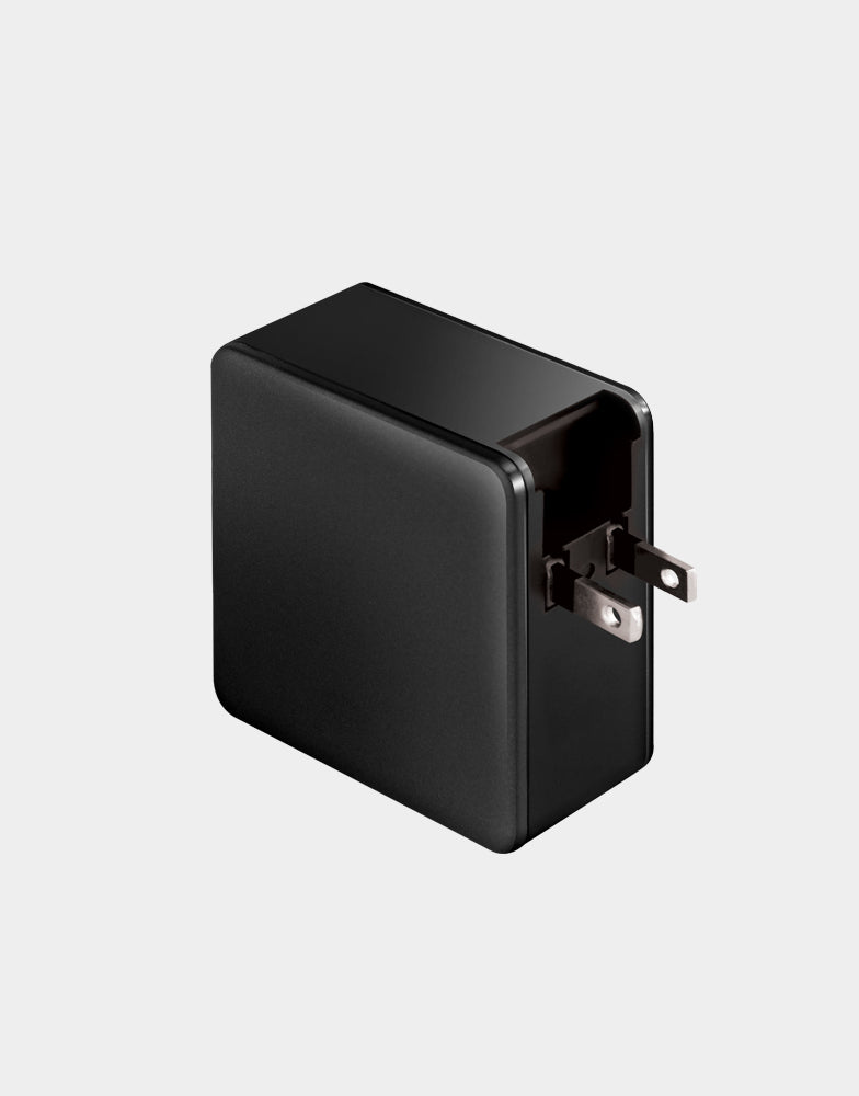 Energea TravelLite PD60 caricabatterie muro Nero 60W PD