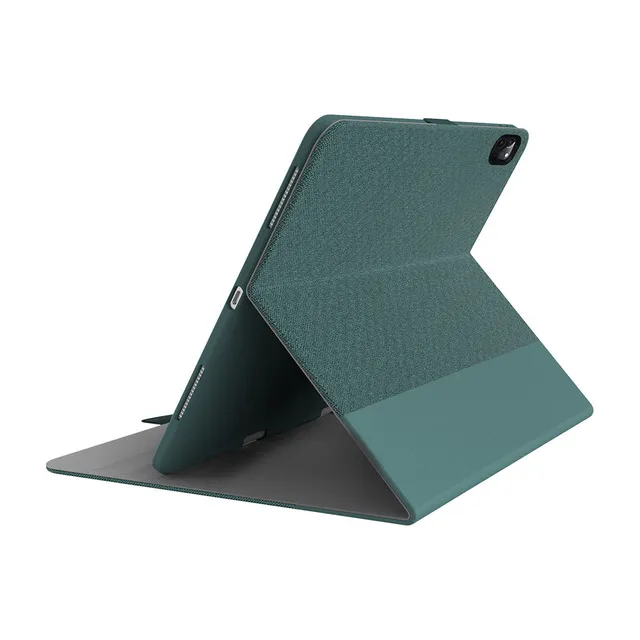 Cygnett TekView Custodia iPad 11/10.9 Smeraldo Supporto