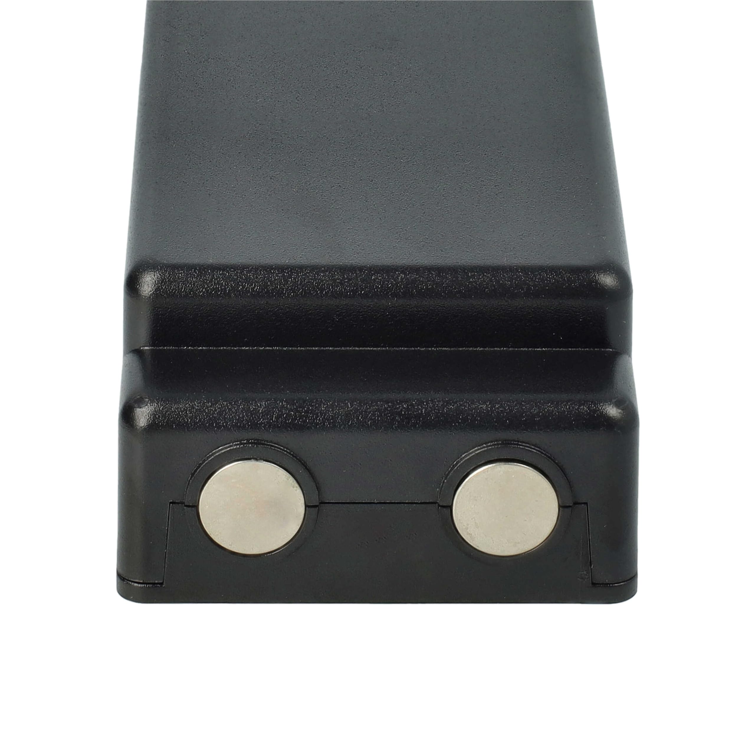 vhbw Batteria Radiocomando 7,2V 2000mAh per Palfinger EEA2512