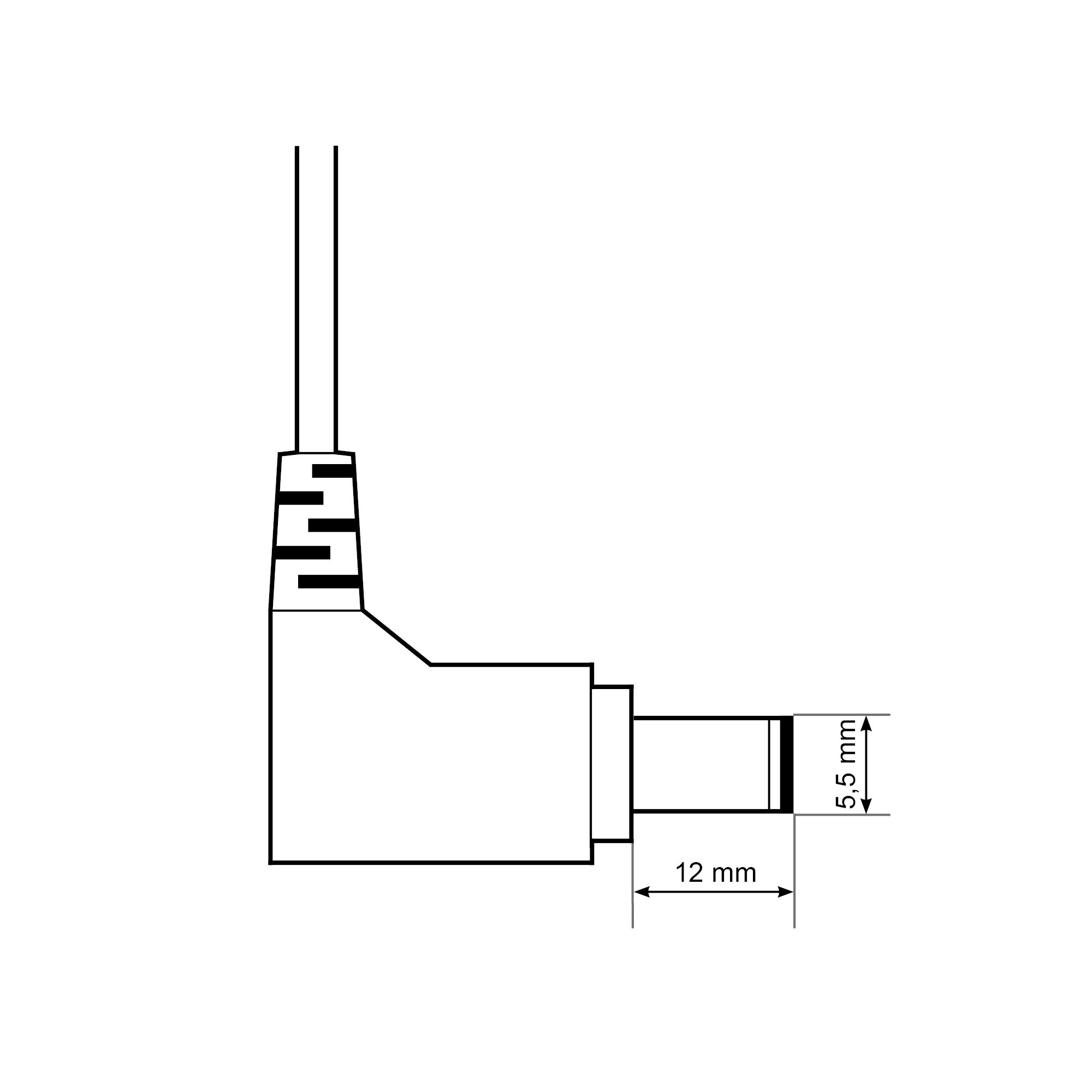 Leicke Alimentatore Acer Aspire portatile 90W 19V 4,74A