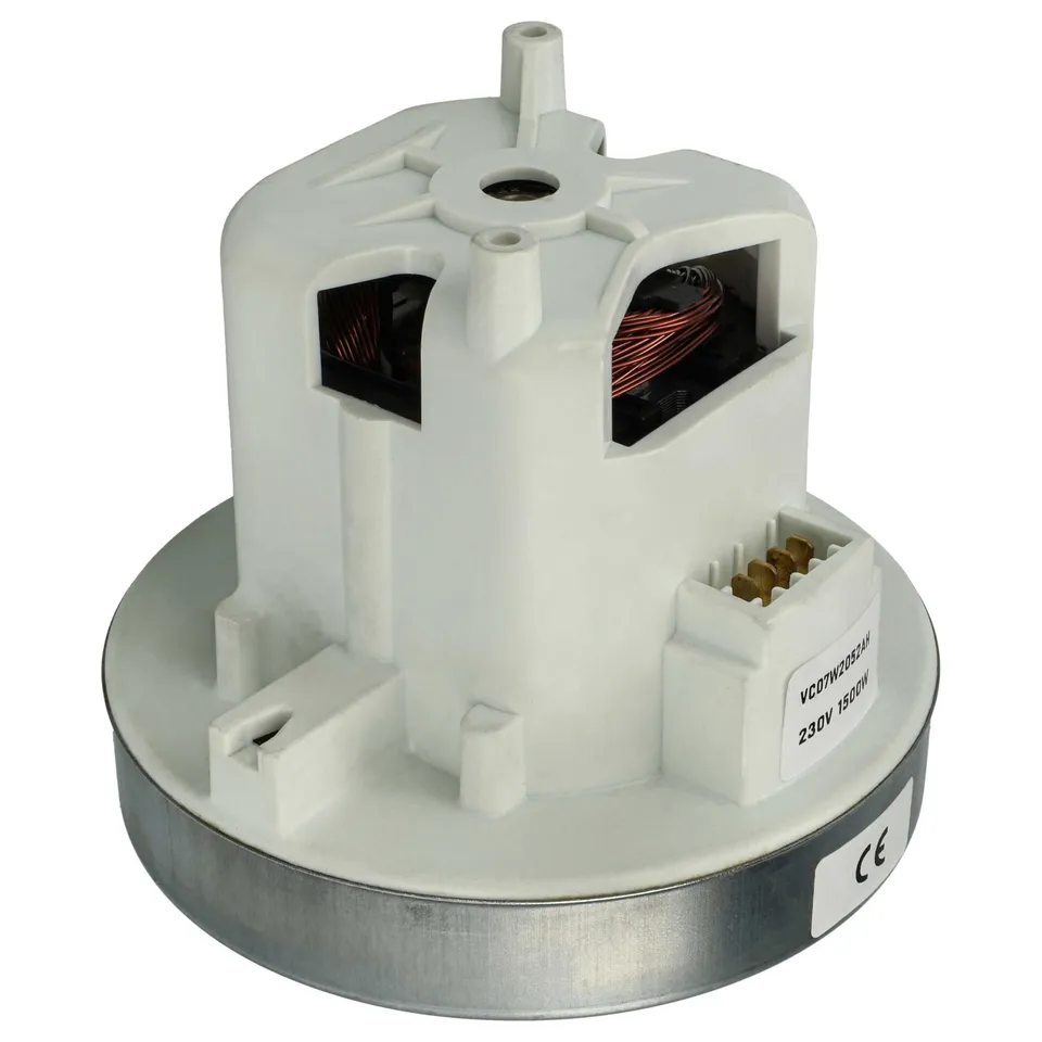 vhbw Motore 7890581 per aspirapolvere 1500 W 230 V