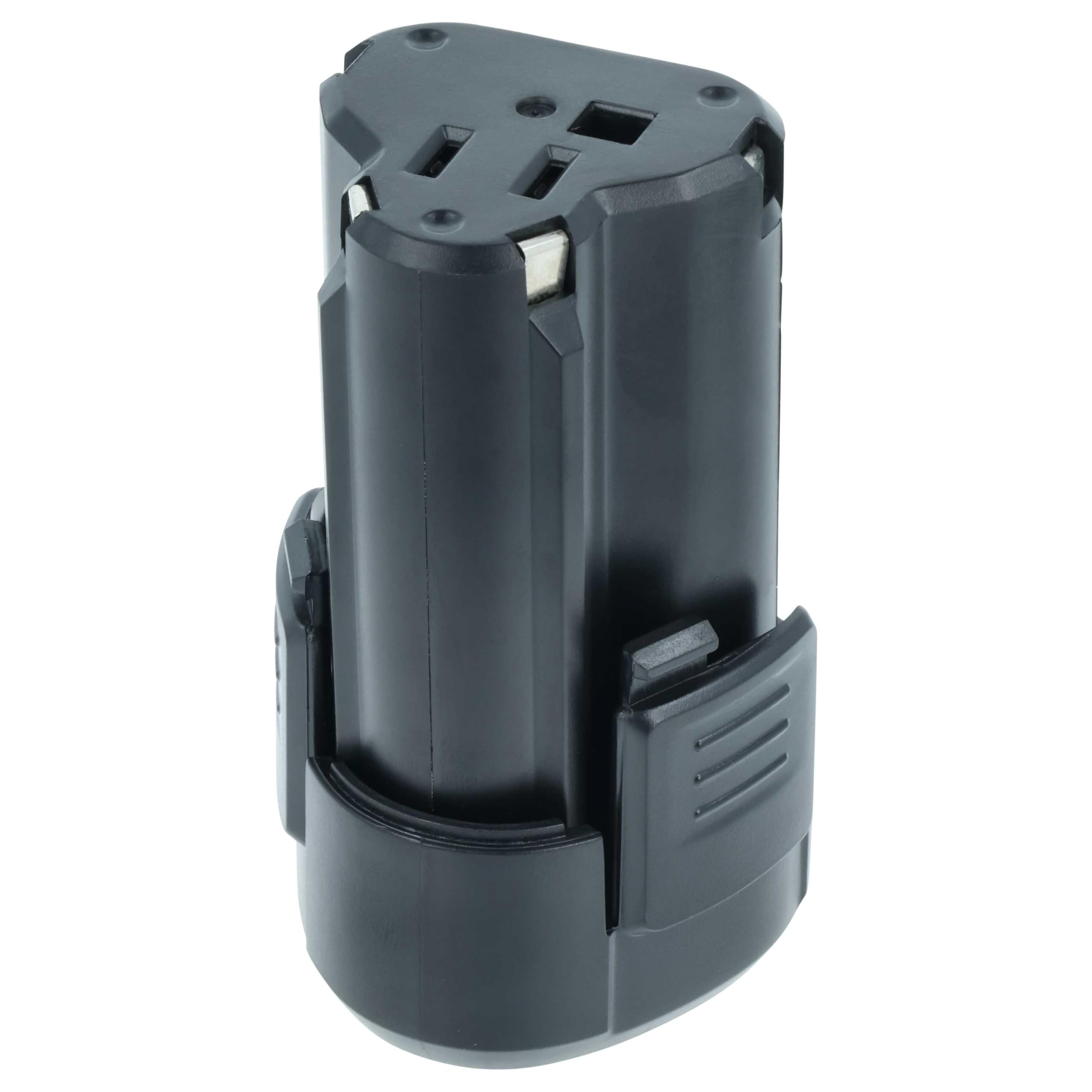 vhbw WA3503 batteria utensili 12V 1500mAh Li-Ion