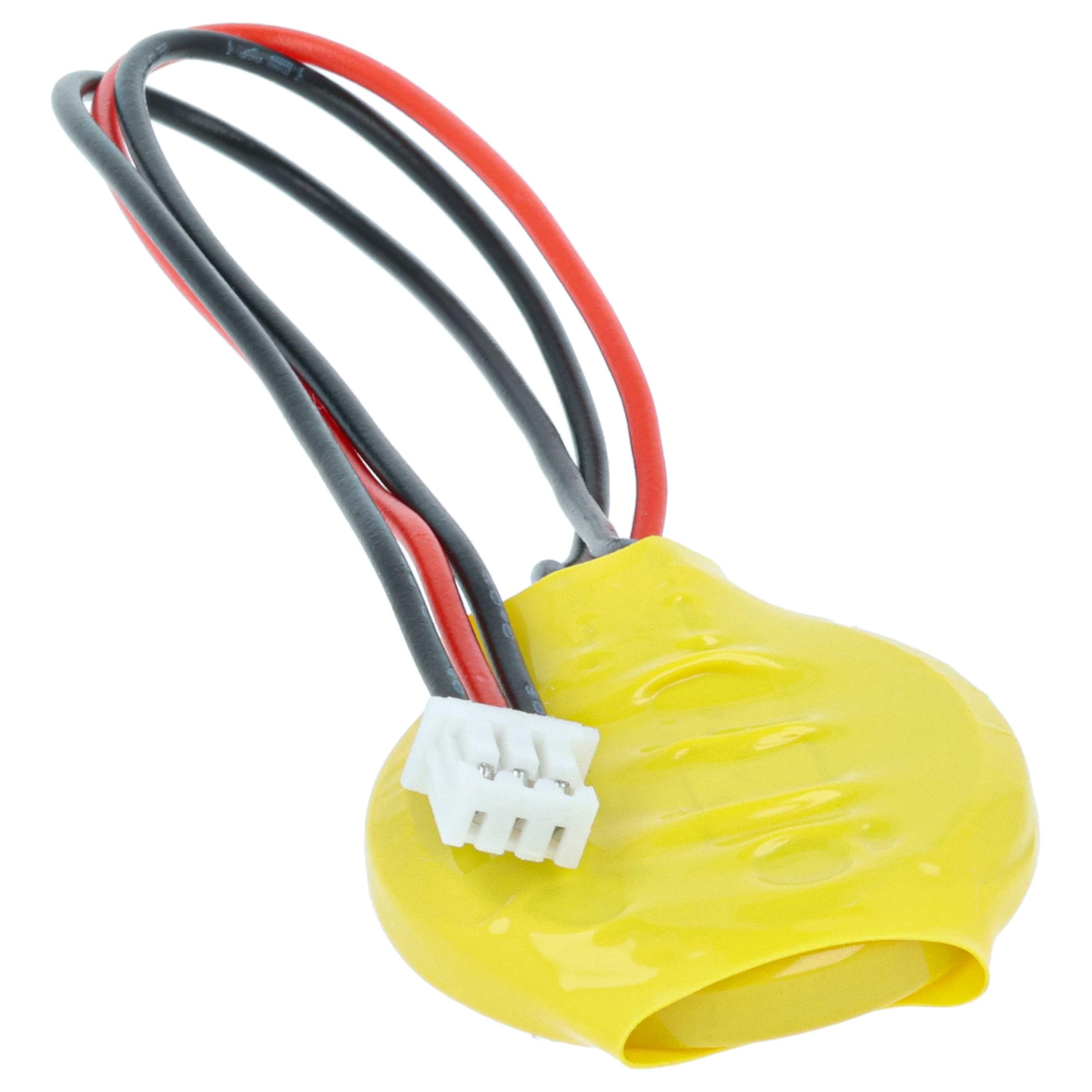 vhbw Batteria BIOS 200mAh per Dell Inspiron 1720 notebook litio