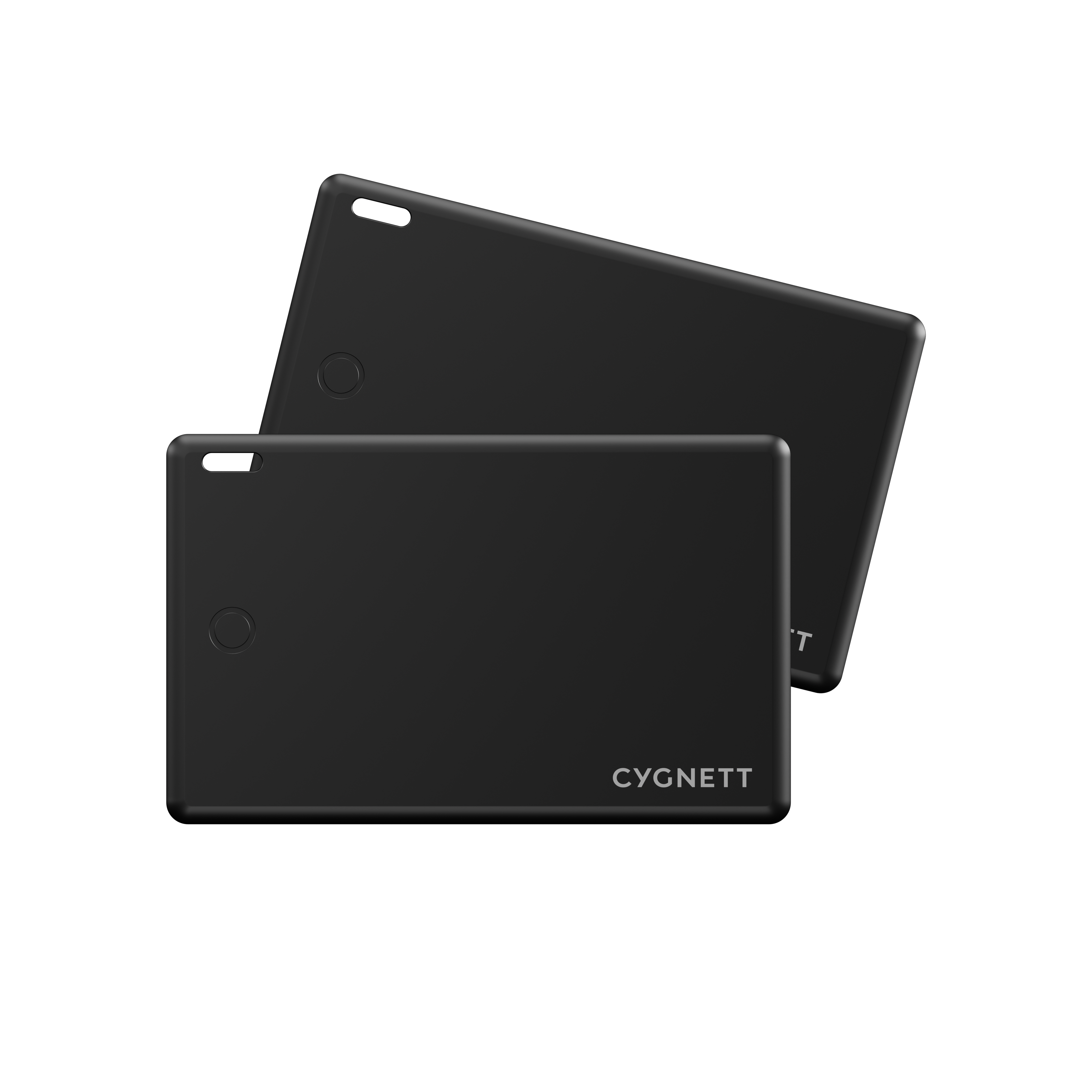 Cygnett TravelTag Localizzatore Bluetooth Ricarica Wireless da 2