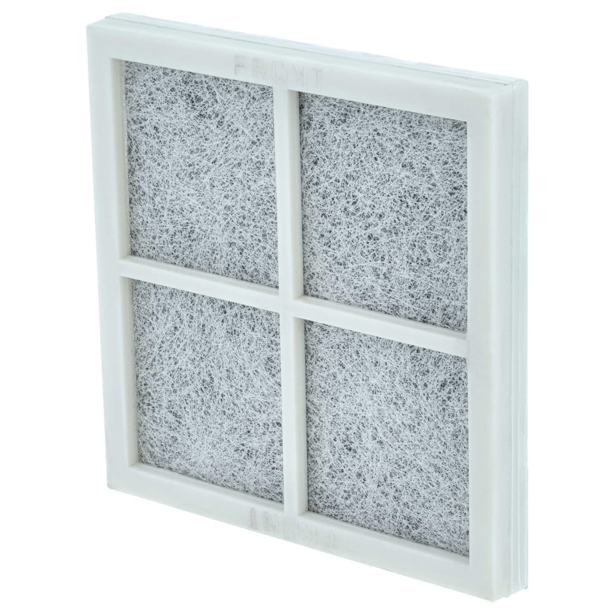 vhbw Filtro LT120F per LG LFX25991ST carboni attivi 1pz