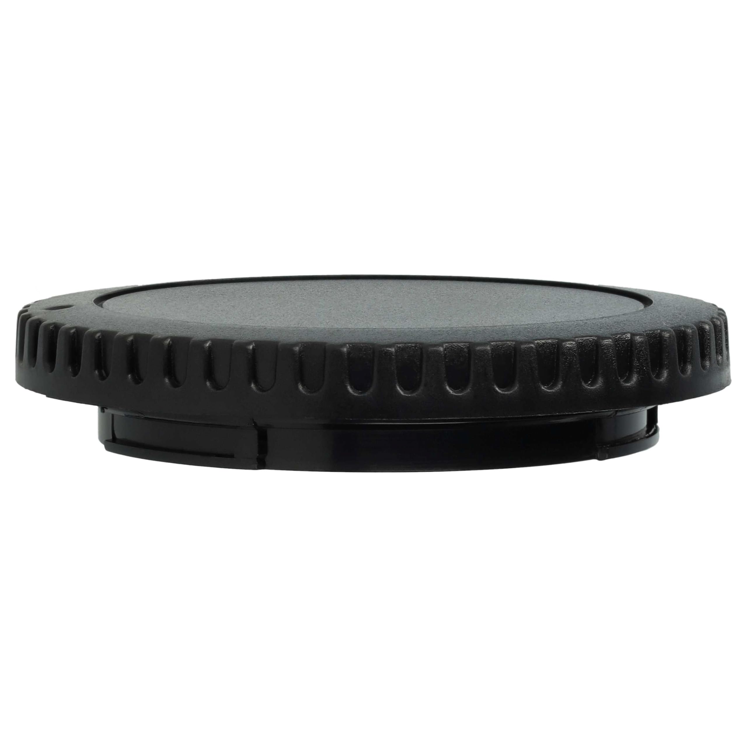 vhbw Coperchio corpo macchina EF EF-S nero Canon