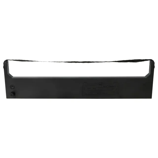 vhbw per Citizen SWIFT 240 nastro inchiostrato nero 1x nylon