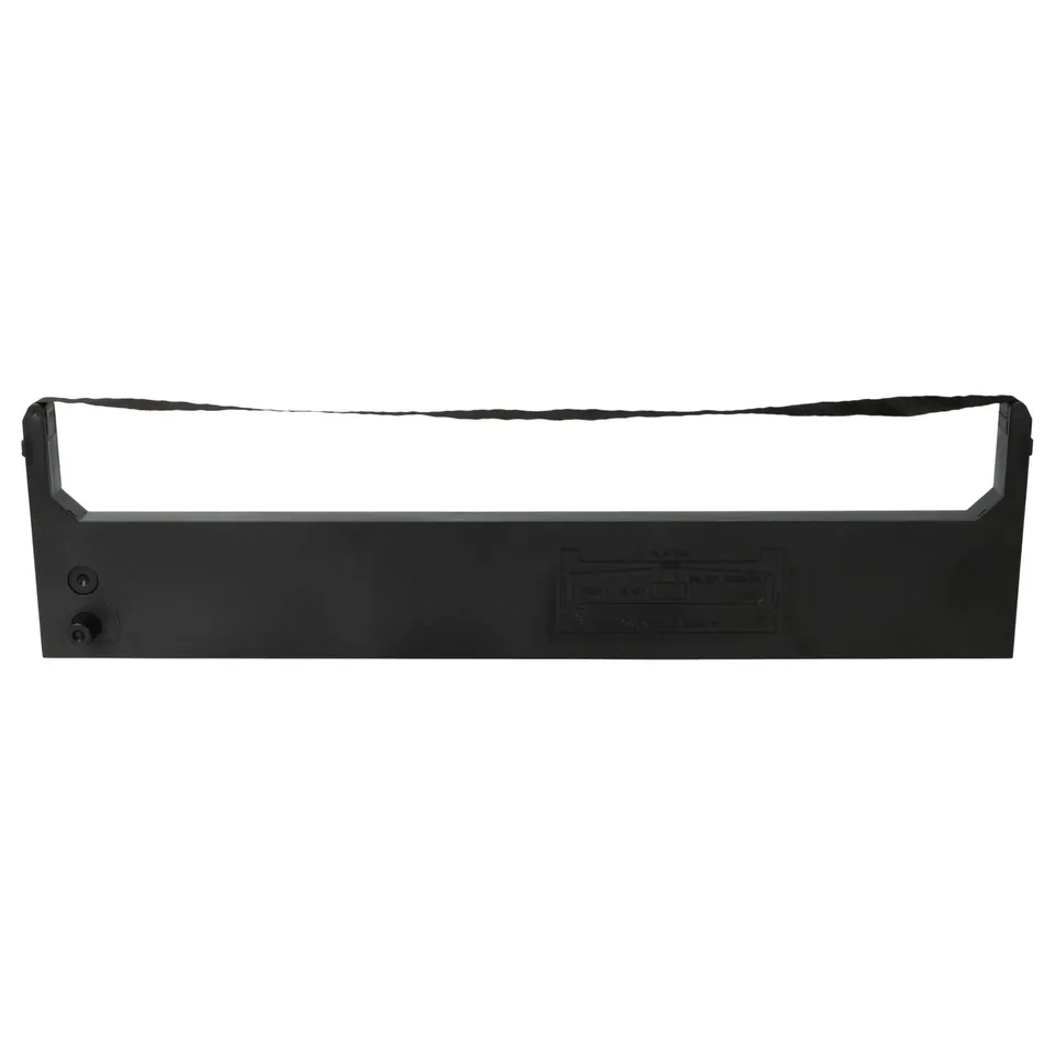 vhbw per Citizen SWIFT 240 nastro inchiostrato nero 1x nylon