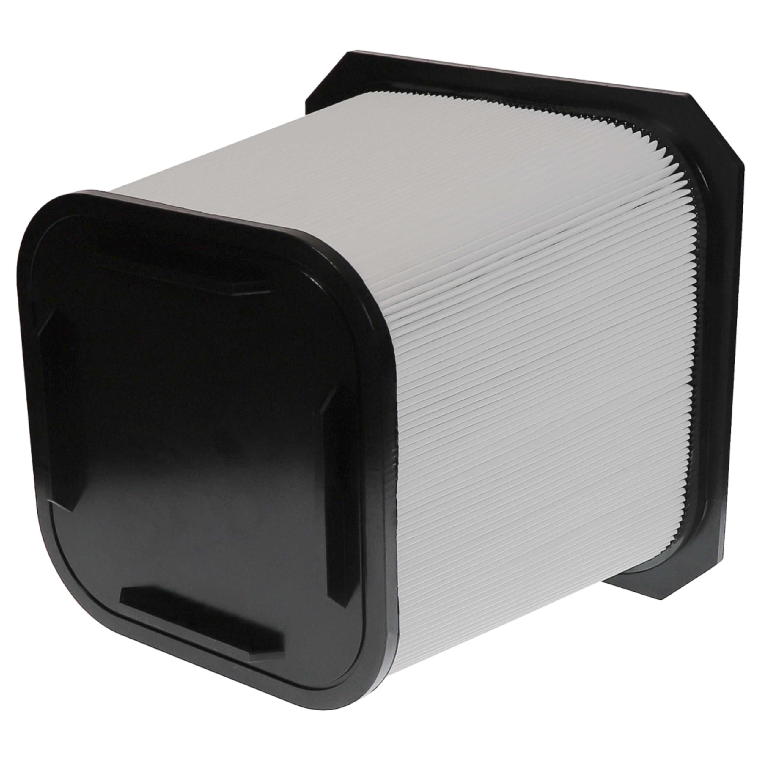 vhbw Microfiltro AirCube 1200 Purificatore Aria HEPA13