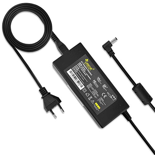 Leicke ULL Alimentatore 12V 4A 48W spina 5,5x2,5 mm