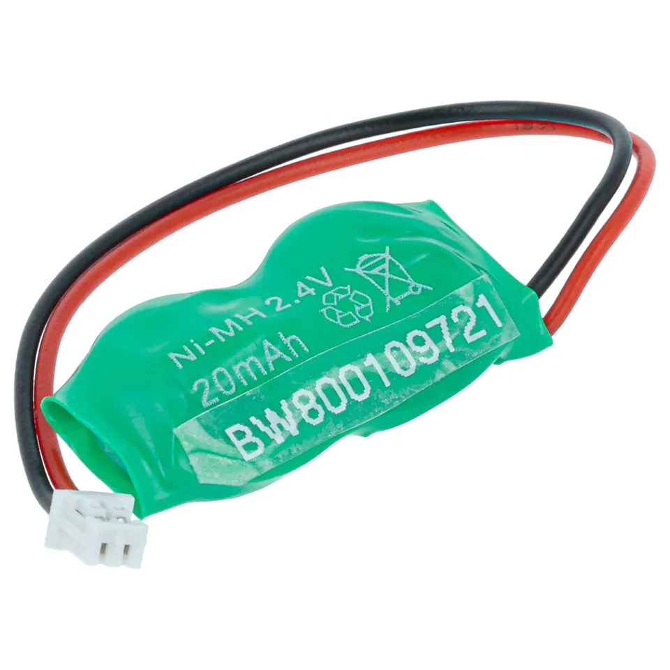 vhbw Batteria BIOS 20mAh per Sony Vaio PCG-C1 NiMH