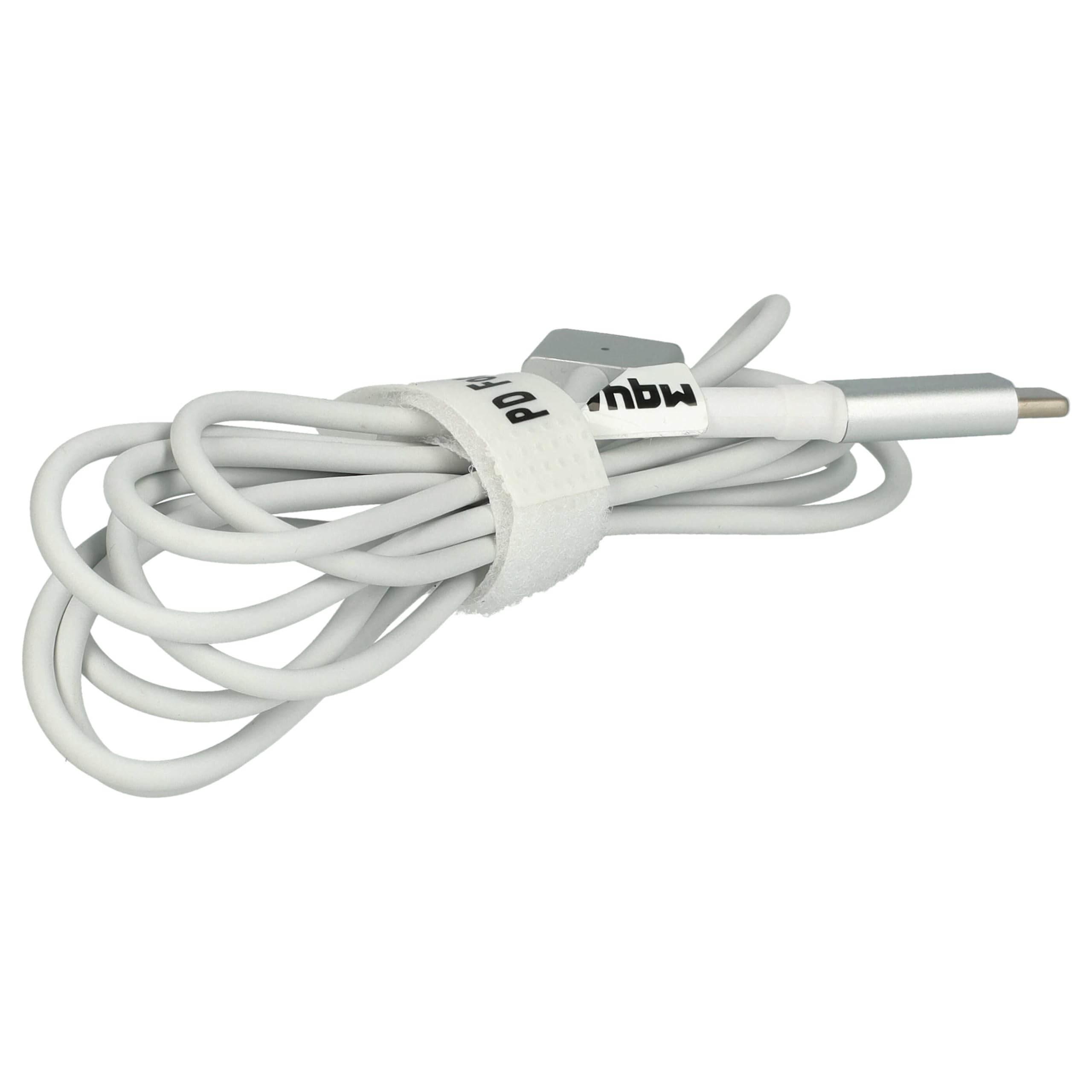 vhbw Cavo adattatore USB-C a MagSafe 2 170cm per MacBook