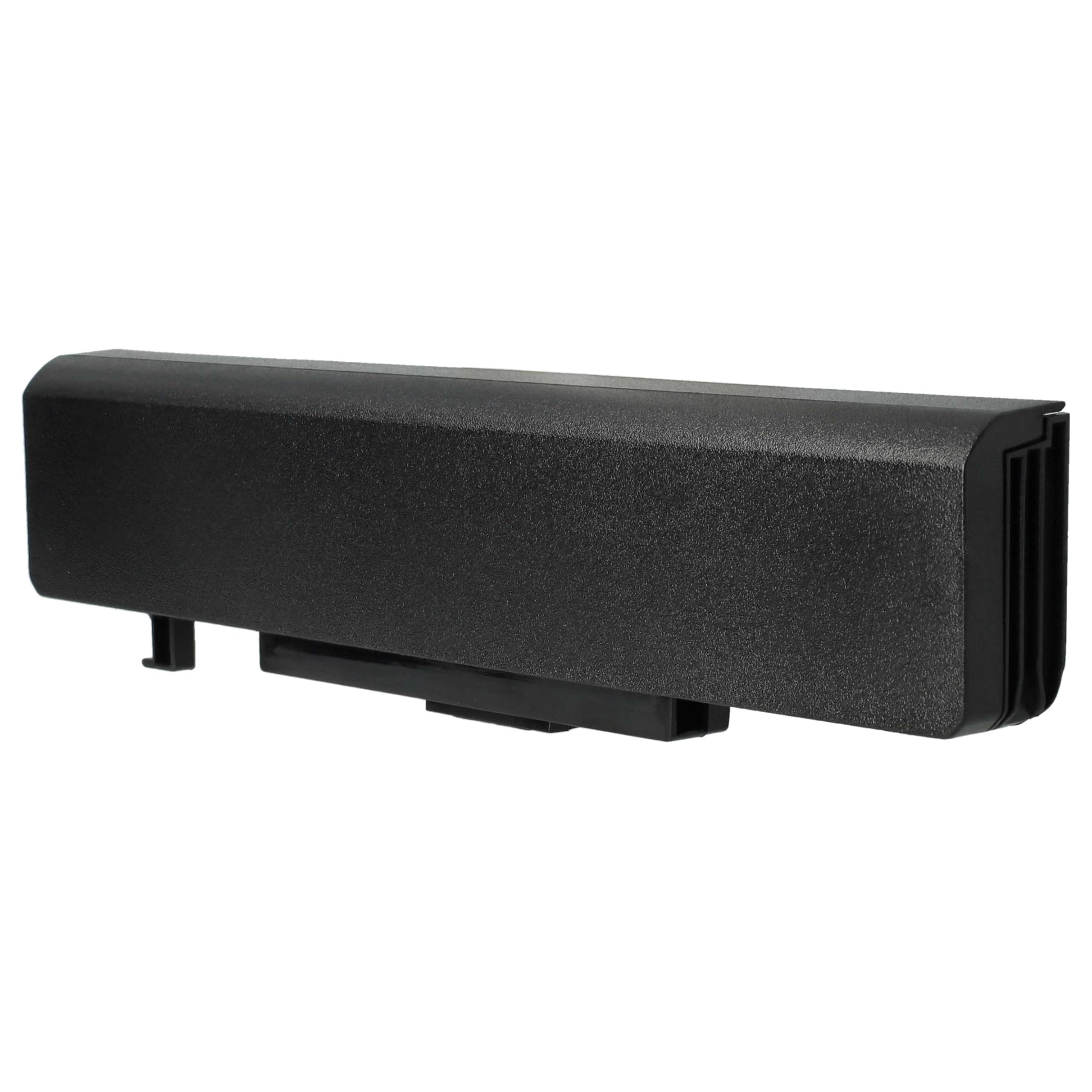vhbw Batteria Lenovo G505 G580 G700 notebook 4400mAh 11,1V