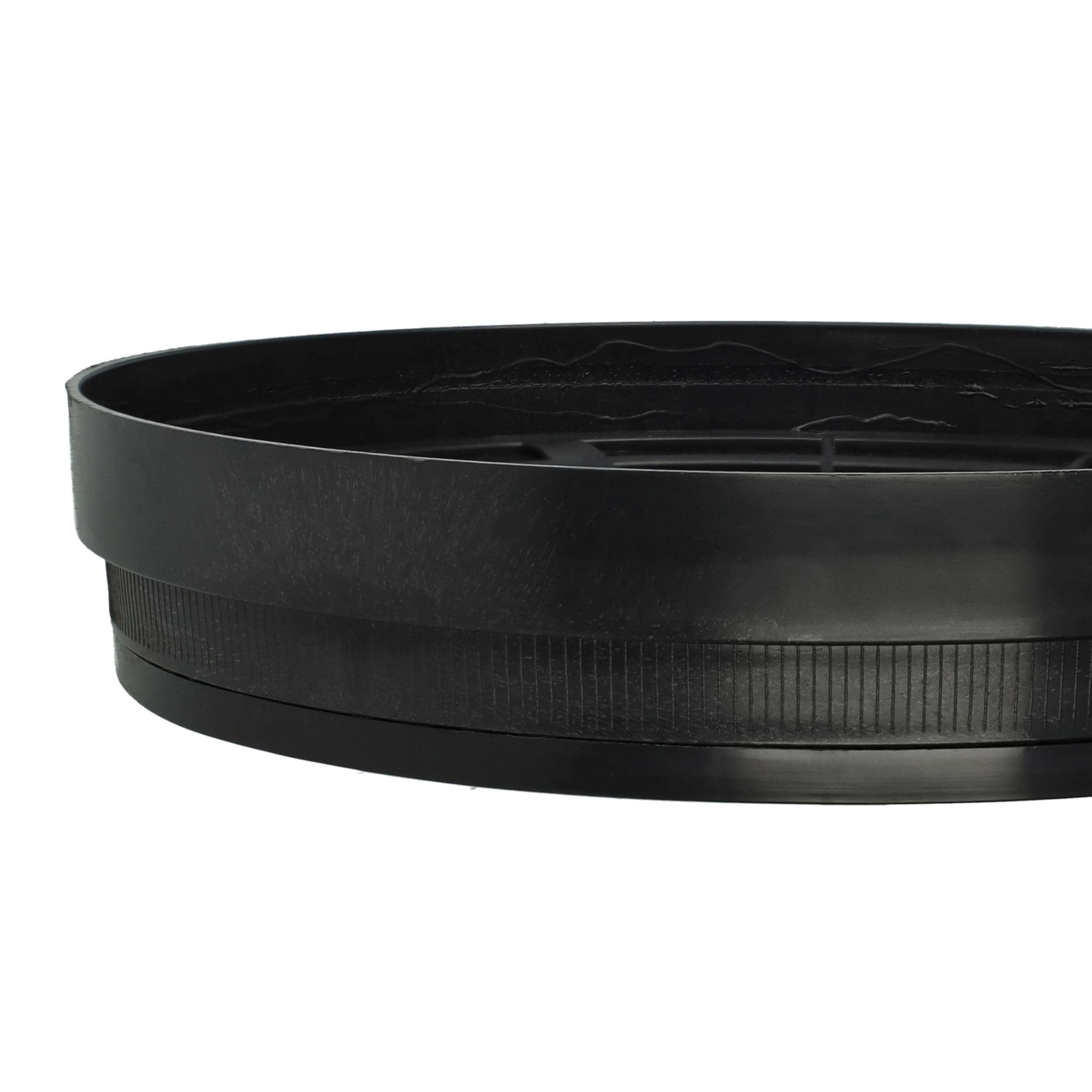 vhbw Filtro carboni attivi per Klarstein cappa 17,5cm 2 pezzi