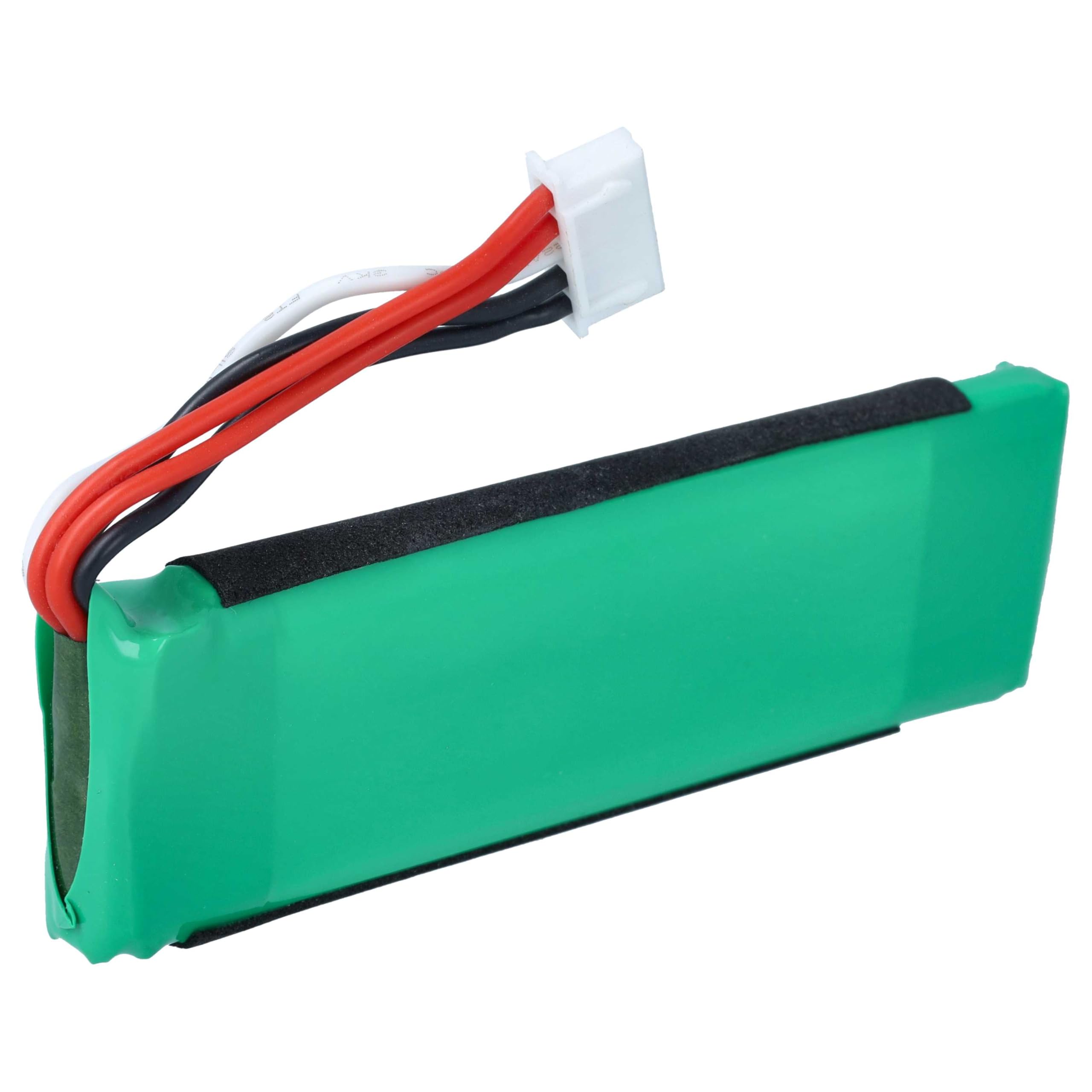 vhbw Batteria 3000mAh per JBL Flip 4 cassa Bluetooth Li-Poly